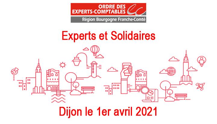 Conseil Regional De L Ordre Des Experts Comptables Bourgogne Franche Comte